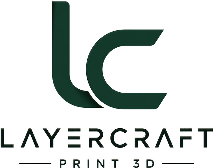 Layer Craft Print 3D